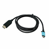 Kabel USB-C naar HDMI i-Tec C31CBLHDMI60HZ2M     4K Ultra HD (2 m) 4