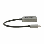 Adapter USB-C naar HDMI Startech USBC-HDMI-CDP2HD4K60 4K Ultra HD 60 Hz 2