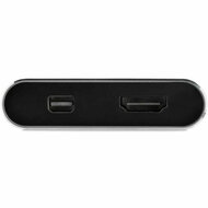 Adapter USB-C naar HDMI/MiniDisplayPort Startech CDP2HDMDP 4K Ultra HD 3