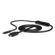 Adapter USB-C naar HDMI Startech CDP2HDMM1MB Zwart 1 m 1