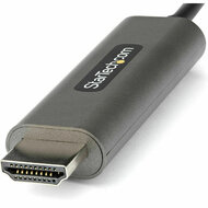 Adapter USB-C naar HDMI Startech CDP2HDMM4MH HDMI Grijs 1