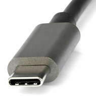 Adapter USB-C naar HDMI Startech CDP2HDMM4MH HDMI Grijs 2