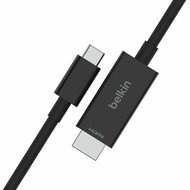 Kabel USB-C naar HDMI Belkin AVC012bt2MBK Zwart 2 m 2