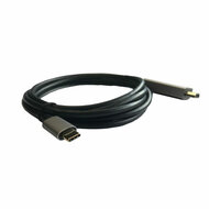 Kabel USB-C naar HDMI 3GO C137 2