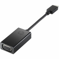 Adapter USB-C naar VGA HP 4SH06AA 1