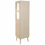 Kast Alexandra House Living Natuurlijk Hout MDF 173 x 40 x 46 cm 5