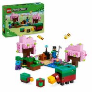 Bouwspel Lego Minecraft Multicolour 1