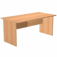 Bureau Artexport Presto Bruin Melamine 140 x 80 x 72 cm 1