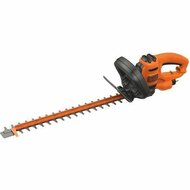 Heggenschaar Black &amp; Decker BEHTS301 500 W 50 cm 230 V 1