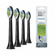 Opzetborstel Philips HX6064/11 Zwart 4 Stuks 5