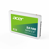 Hard Drive Acer SA100 120 GB SSD SSD 2