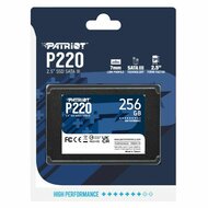 Hard Drive Patriot Memory P220 256GB 256 GB SSD 2