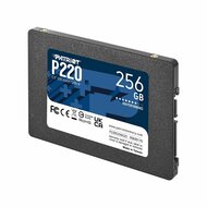 Hard Drive Patriot Memory P220 256GB 256 GB SSD 4