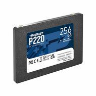 Hard Drive Patriot Memory P220 256GB 256 GB SSD 5