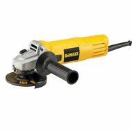 Haakse slijper Dewalt DWE4117 125 mm 1