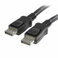 DisplayPort kabel Startech DISPL50CM            0,5 m Zwart 1