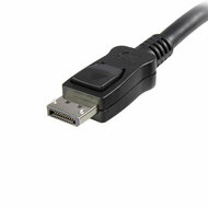 DisplayPort kabel Startech DISPL50CM            0,5 m Zwart 2