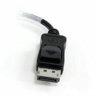 Adapter DisplayPort naar DVI Startech DP2DVIS              Zwart 3