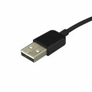 Adapter DisplayPort naar DVI Startech DVI2DP2 Zwart 3