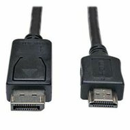 Adapter DisplayPort naar HDMI Eaton 90 cm Zwart 1