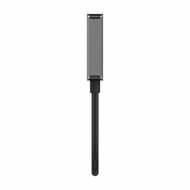 Adapter DisplayPort naar HDMI Belkin AVC011BTSGY-BL Zwart 22 cm 4