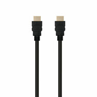 HDMI-Kabel Ewent Ewent EC1319 Zwart 1,5 m 1