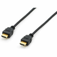 HDMI-Kabel Equip 119352 Zwart 1,8 m 1