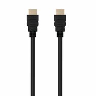 HDMI-Kabel NANOCABLE 10.15.3801-L150 1,5 m Zwart 2