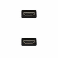 HDMI-Kabel NANOCABLE 10.15.3801-L150 1,5 m Zwart 3