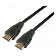 HDMI-Kabel DCU 305001 (1,5 m) Zwart 1