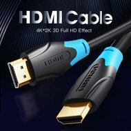 HDMI-Kabel Vention Zwart 2 m 8