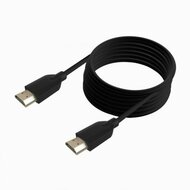 HDMI-Kabel Aisens A120-0734 5 m Zwart 2