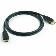 HDMI-Kabel Meliconi 497002 1,5 m Zwart 2