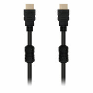 HDMI-Kabel NANOCABLE 10.15.1802 (1,8M) Zwart 2