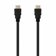 HDMI-Kabel NANOCABLE 10.15.0305 5 m Zwart 1