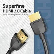 HDMI-Kabel Vention AAIBI 3 m Zwart 2