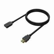 HDMI-Kabel Aisens A120-0547 Zwart 5 m 3