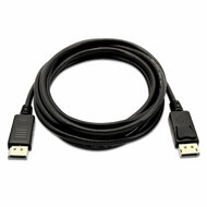 Mini DisplayPort naar DisplayPort Kabel V7 V7MDP2DP-01M-BLK-1E  Zwart 1