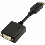 Adapter Mini DisplayPort naar HDMI Aisens A125-0133 Zwart 15 cm 2