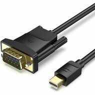 Mini DisplayPort naar VGA-Adapter Vention HFDBF 1