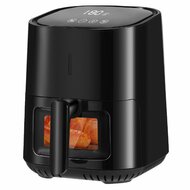 Airfryer Silver IP390ATL 4 L 1