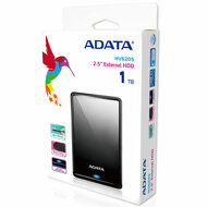 Externe Harde Schijf Adata HV620S 1 TB HDD 8