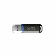 USB stick Adata C906 Zwart Multicolour 64 GB 1