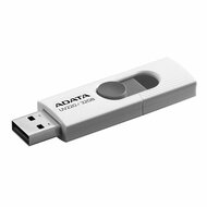 USB stick Adata UV220 Grijs Wit/Grijs 32 GB 1