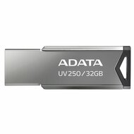 USB stick Adata UV250  Zilverkleurig 32 GB 2