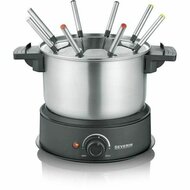 Fondue Severin FO2473 1,4 L 8 personen 1,4 L 1