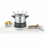 Fondue Severin FO2473 1,4 L 8 personen 1,4 L 4