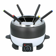 Fondue Cuisinier Deluxe 1