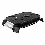 Pannenkoekenmaker Tefal PY558813 1000 W 1