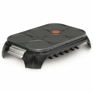 Pannenkoekenmaker Tefal PY558813 1000 W 6